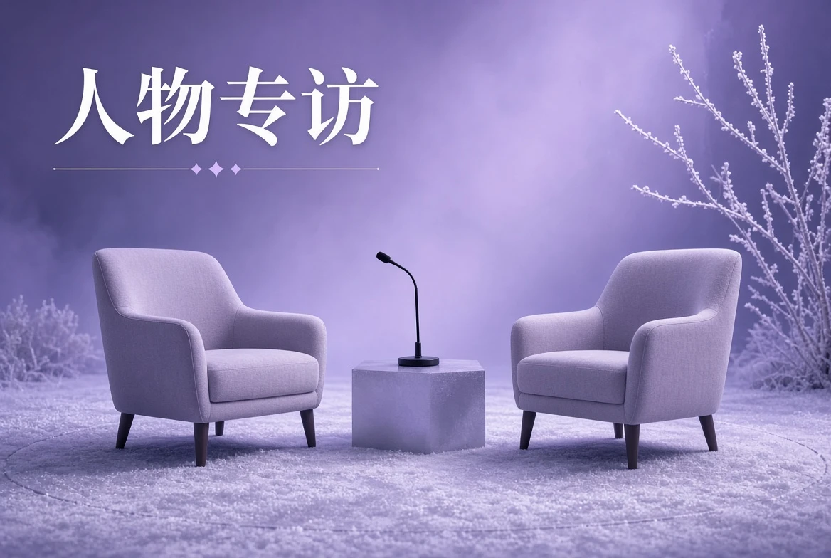 人物专访内容图